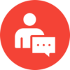client avatar